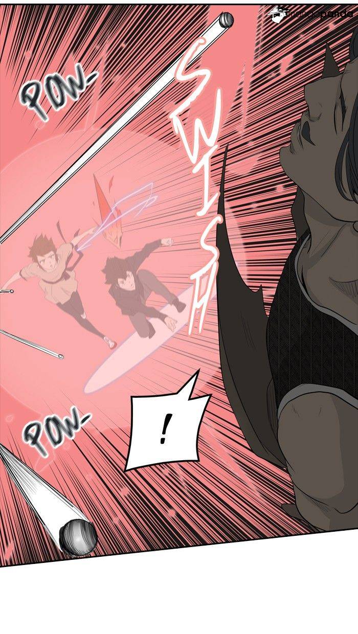 Tower of God Chapter 354 image 046